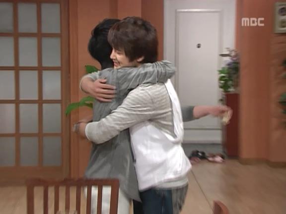 [거침없이하이킥] 범민 강아지 ㅋㅋㅋㅋㅋㅋㅋㅋㅋㅋㅋ.jpg | 인스티즈