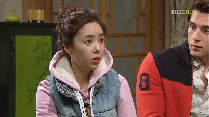 [지붕뚫고하이킥] 정음이의 착각(1).jpg | 인스티즈