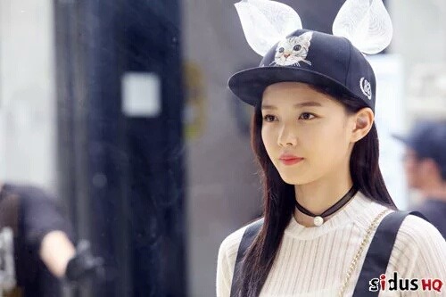 포텐이 궁금한 99년생 배우 김유정 | 인스티즈