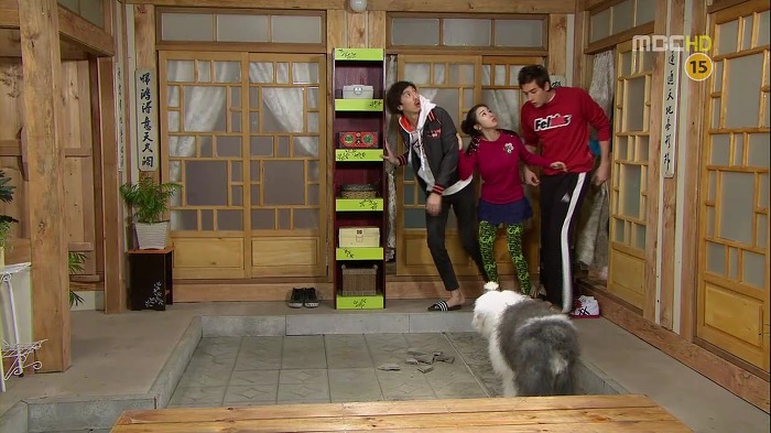 [지붕뚫고하이킥] 이 집 사지마.jpg | 인스티즈