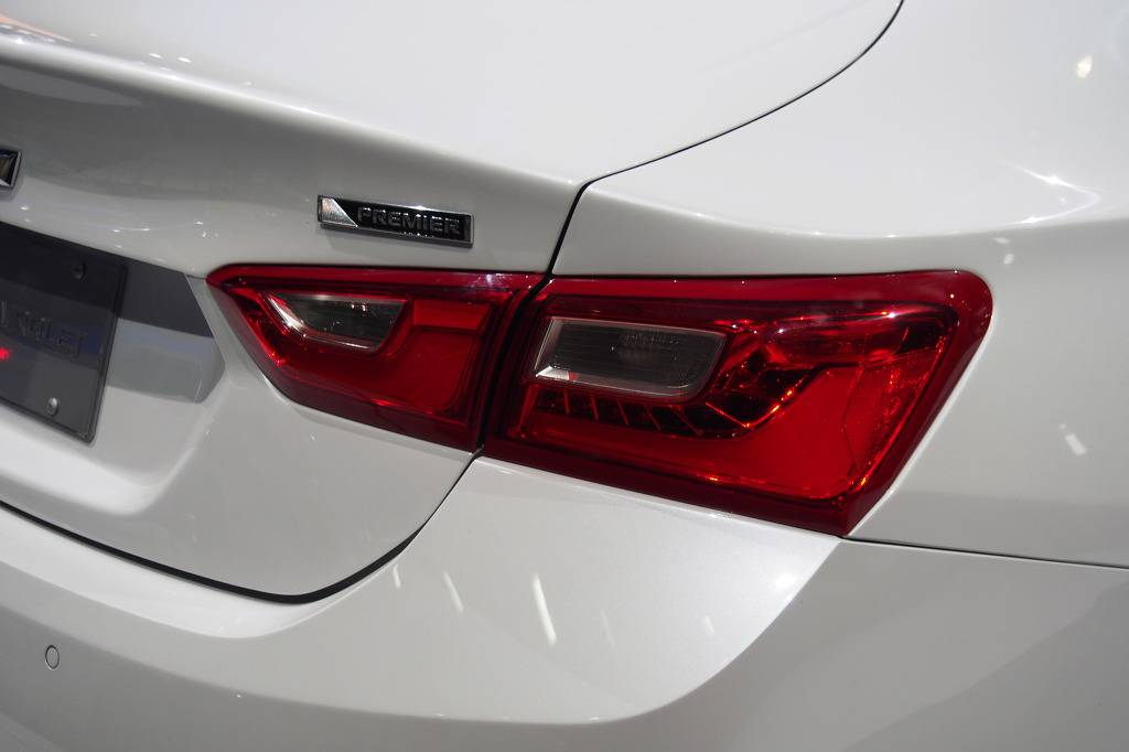 2016 상반기 국내 세단 최고의 기대주 - 르노 탈리스만 vs 쉐보레 말리부 | 인스티즈