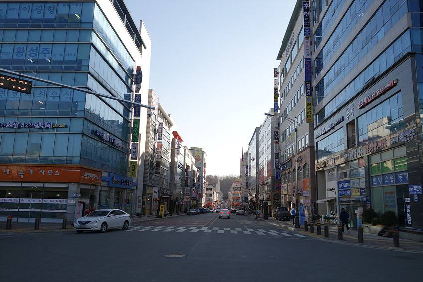 충청도에서 제일 대도시 | 인스티즈