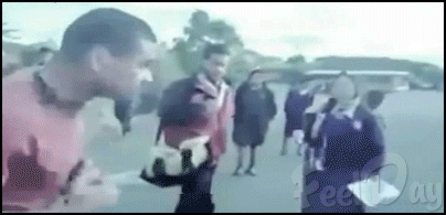 시비가 붙어도 이 2 분류의 사람과는 절대 싸워서는 안된다 | 인스티즈