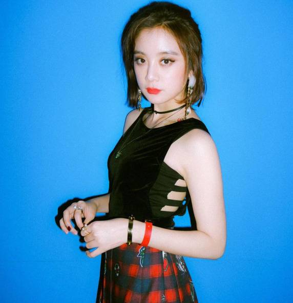 JYP 사내 최고의 미인은? | 인스티즈