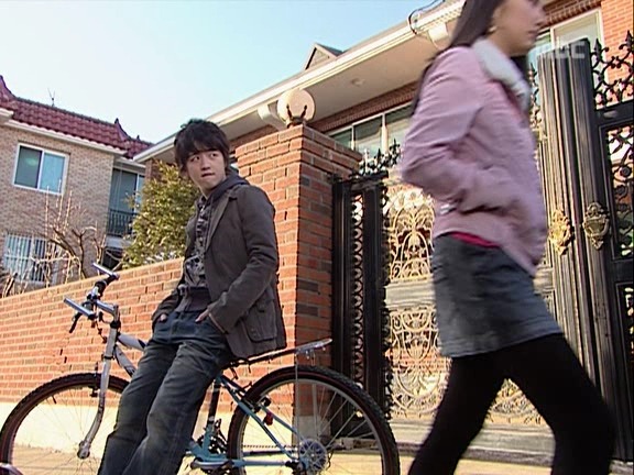 [거침없이하이킥] 카리스마 민호 ㅋㅋㅋㅋㅋㅋㅋㅋㅋㅋ.jpg | 인스티즈