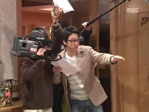 [거침없이하이킥] 이순재 인간극장ㅋㅋㅋㅋㅋㅋㅋ.jpg | 인스티즈