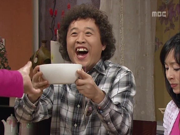 [거침없이하이킥] 카리스마 민호 ㅋㅋㅋㅋㅋㅋㅋㅋㅋㅋ.jpg | 인스티즈