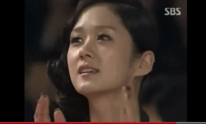 연기대상 아이돌 축하공연때 리액션 참잘해주는 남여배우 | 인스티즈