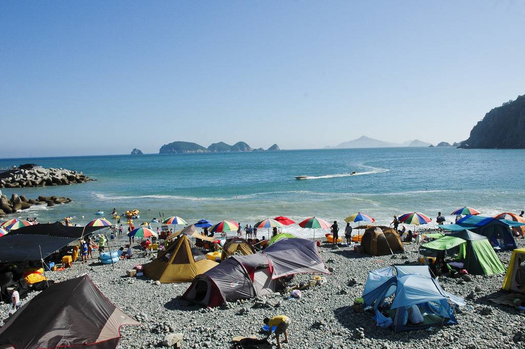 경남남해안 해안경치 구경하기좋은 곳들 | 인스티즈