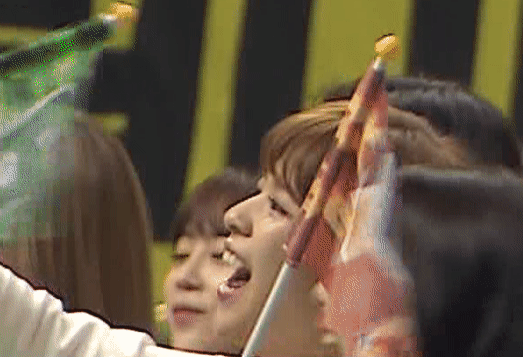 아육대 트와이스 정연.gif | 인스티즈