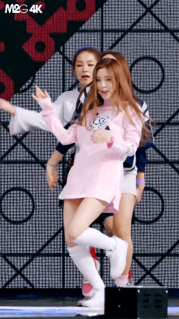 아이린..gif | 인스티즈