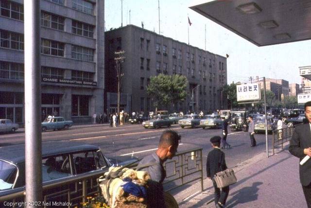 1969년 한국의 일상.jpg | 인스티즈