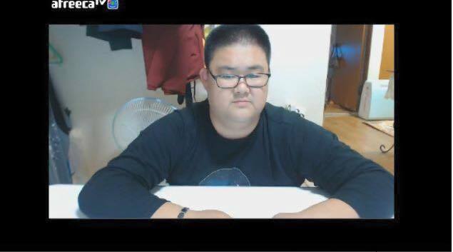 아프리카 방송하시는 현기증 형님.gif | 인스티즈