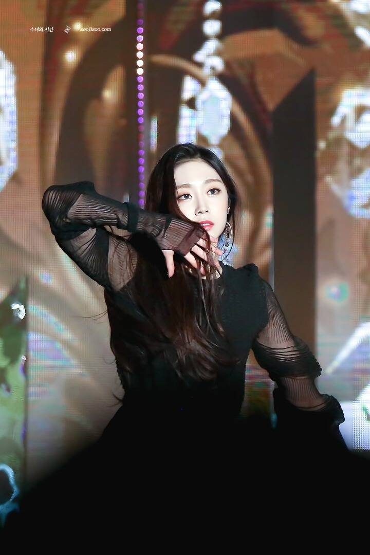 서지수의 귀욤과 섹시사이 | 인스티즈