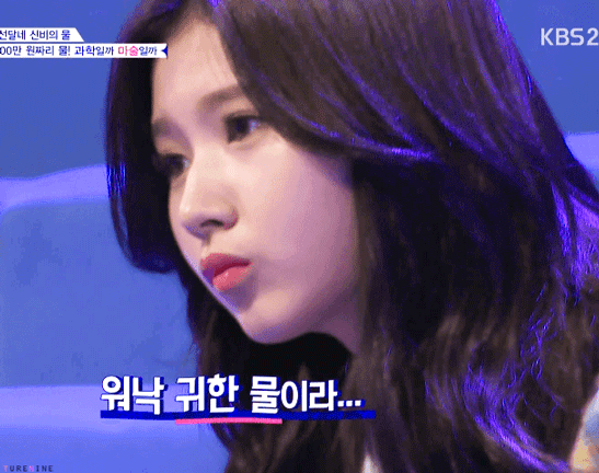 [트와이스] 방송에 나온 미나토자키 사나 | 인스티즈