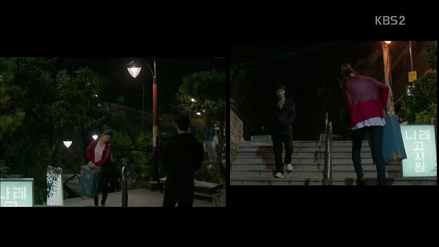 나에게로 와서 별이 되었다 | 인스티즈