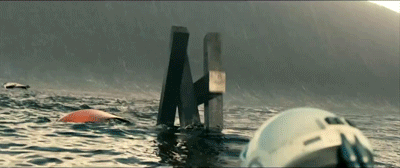 영화 인터스텔라 분위기.gif | 인스티즈