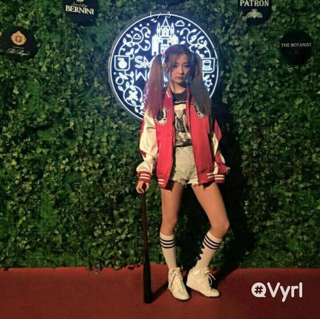 SM할로윈파티.jpg | 인스티즈