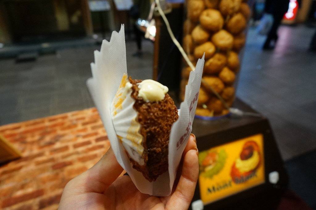 일본에서 가장 유명한 슈크림 | 인스티즈