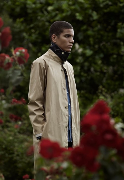 서양 여자들이 환장한다는 외국 모델 | 인스티즈