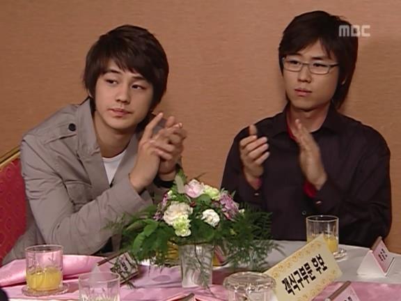 [거침없이하이킥] 근본없는 이순재상 시상식ㅋㅋㅋㅋㅋㅋㅋㅋㅋ.jpg | 인스티즈