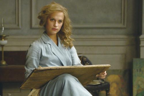 제이슨 본에 출연한 매력있는 누나 | 인스티즈