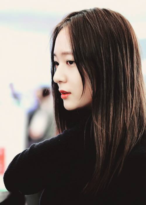 거꾸로해도 정수정 | 인스티즈