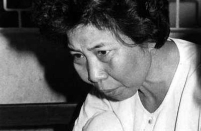 엄여인이 있기 전, 대한민국 첫 여자 연쇄살인범 김선자 | 인스티즈