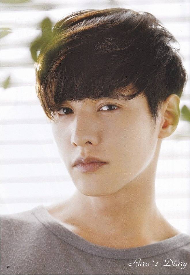 남자도 설레게 만드는 외모 | 인스티즈