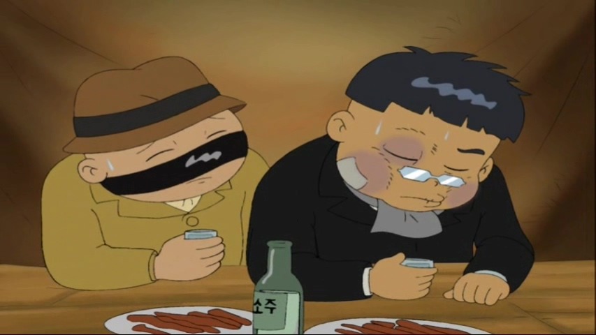 검정 고무신 가장의 무게.jpg | 인스티즈