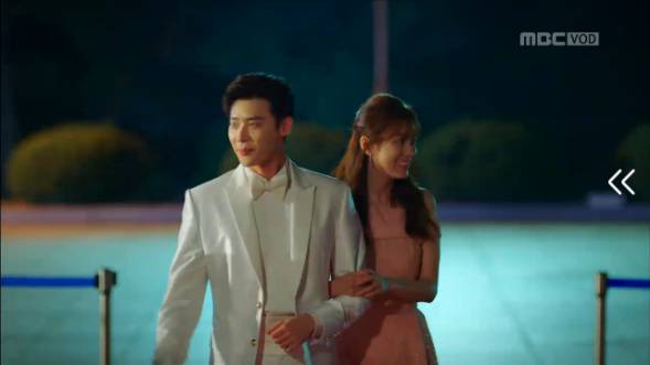 [드라마W(더블유)] 내가 보고 싶어서 쓰는 드라마 - 8 | 인스티즈