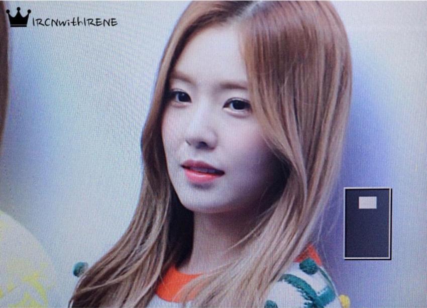 금요일은 아이린의 날 | 인스티즈