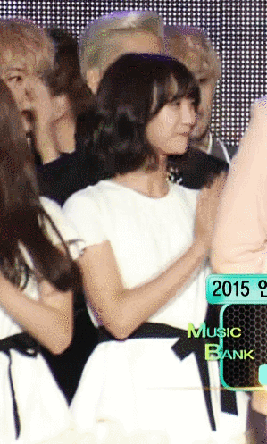 인사돌 박수돌 걸그룹멤버.gif | 인스티즈