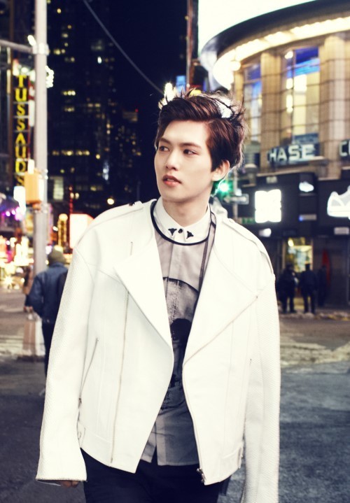 다시 보는 남자아이돌들 헤어스타일의 중요성.jpg | 인스티즈