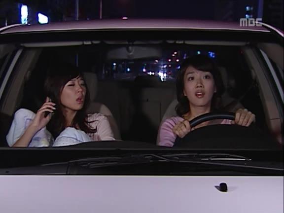 [거침없이하이킥] 민용이와 신지가 이혼한 이유 -6- | 인스티즈