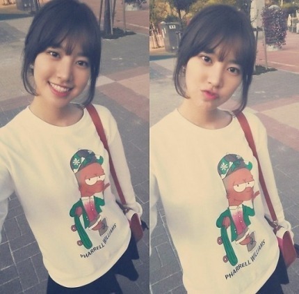 이 정도 외모면 과여신 가능 vs 불가능 | 인스티즈