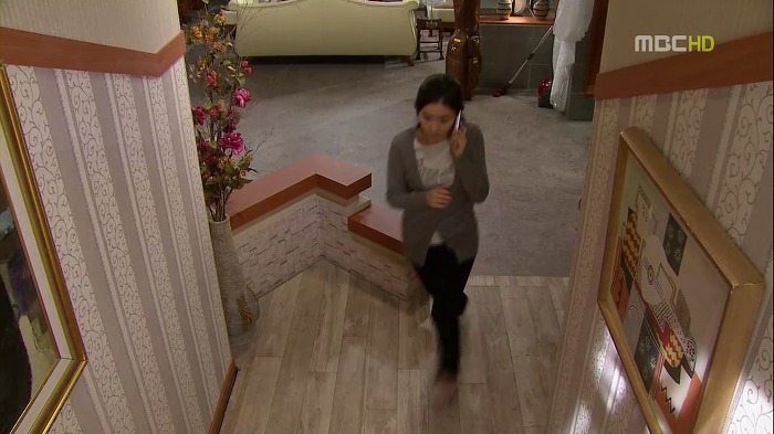 [지붕뚫고하이킥] 떡실신 제조기와 지옥에서 온 식모의 술주정.jpg | 인스티즈