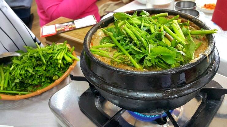 광주를 여행오신다면 꼭 들려야할 맛집 리스트 (상추튀김 아님 주의) | 인스티즈