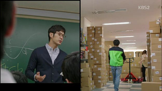 나에게로 와서 별이 되었다 | 인스티즈