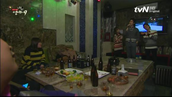 [막돼먹은영애씨시즌9] 19화 애인을 애인이라 부르지 못하고 | 인스티즈