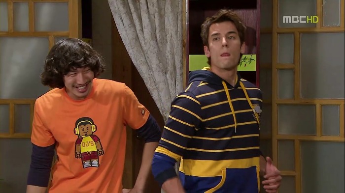 [지붕뚫고하이킥] 떡실신 제조기와 지옥에서 온 식모의 술주정.jpg | 인스티즈