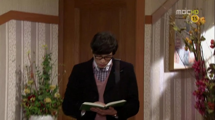 [지붕뚫고하이킥] 고자 이지훈과 책임황.jpg | 인스티즈