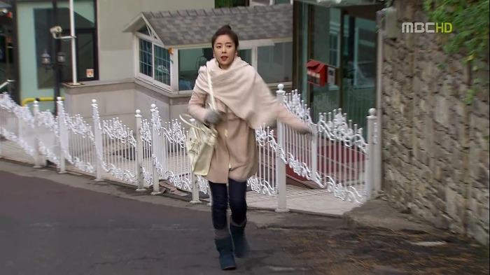 [지붕뚫고하이킥] 고자 이지훈과 책임황.jpg | 인스티즈