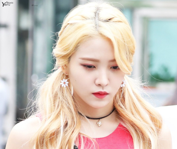 예리가 나와서 예리 | 인스티즈