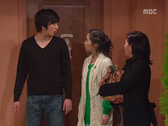 [거침없이하이킥] 민호보다 더 크게 다쳤는데 사람들이 몰라줘서 억울한 윤호.jpg | 인스티즈