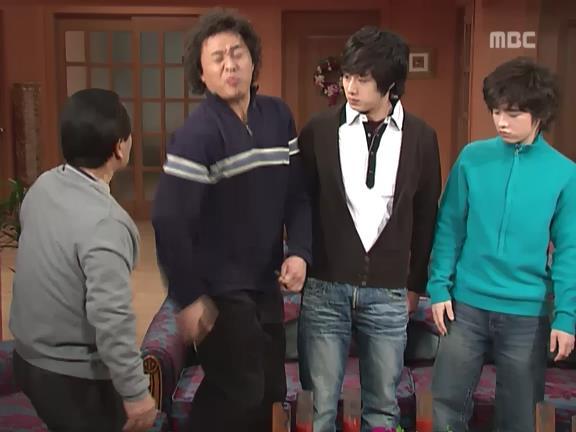 [거침없이하이킥] 이순재 인간극장ㅋㅋㅋㅋㅋㅋㅋ.jpg | 인스티즈