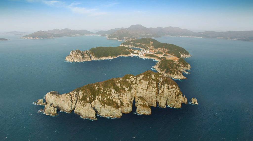 경남남해안 해안경치 구경하기좋은 곳들 | 인스티즈