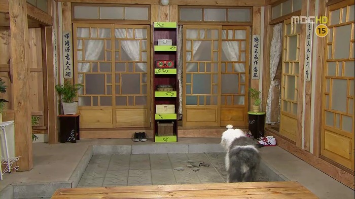 [지붕뚫고하이킥] 이 집 사지마.jpg | 인스티즈