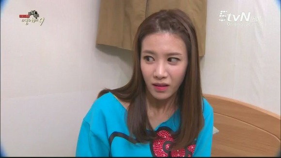 [막돼먹은영애씨시즌9] 11화 내 연애의 불편한 진실 | 인스티즈