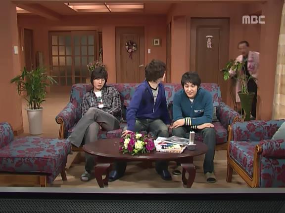 [거침없이하이킥] 이순재 인간극장ㅋㅋㅋㅋㅋㅋㅋ.jpg | 인스티즈